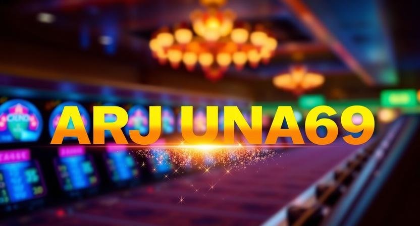 ARJUNA69 ARJUNA69